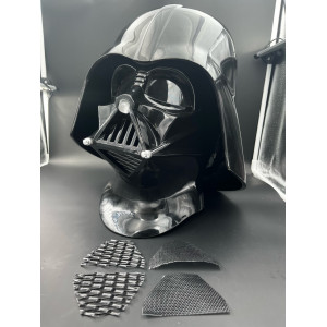 Darth Vader Grill 